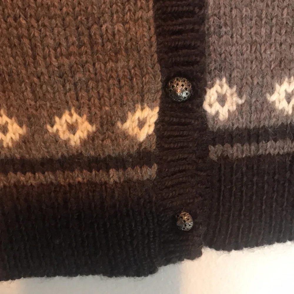 J. Jill cozy wool